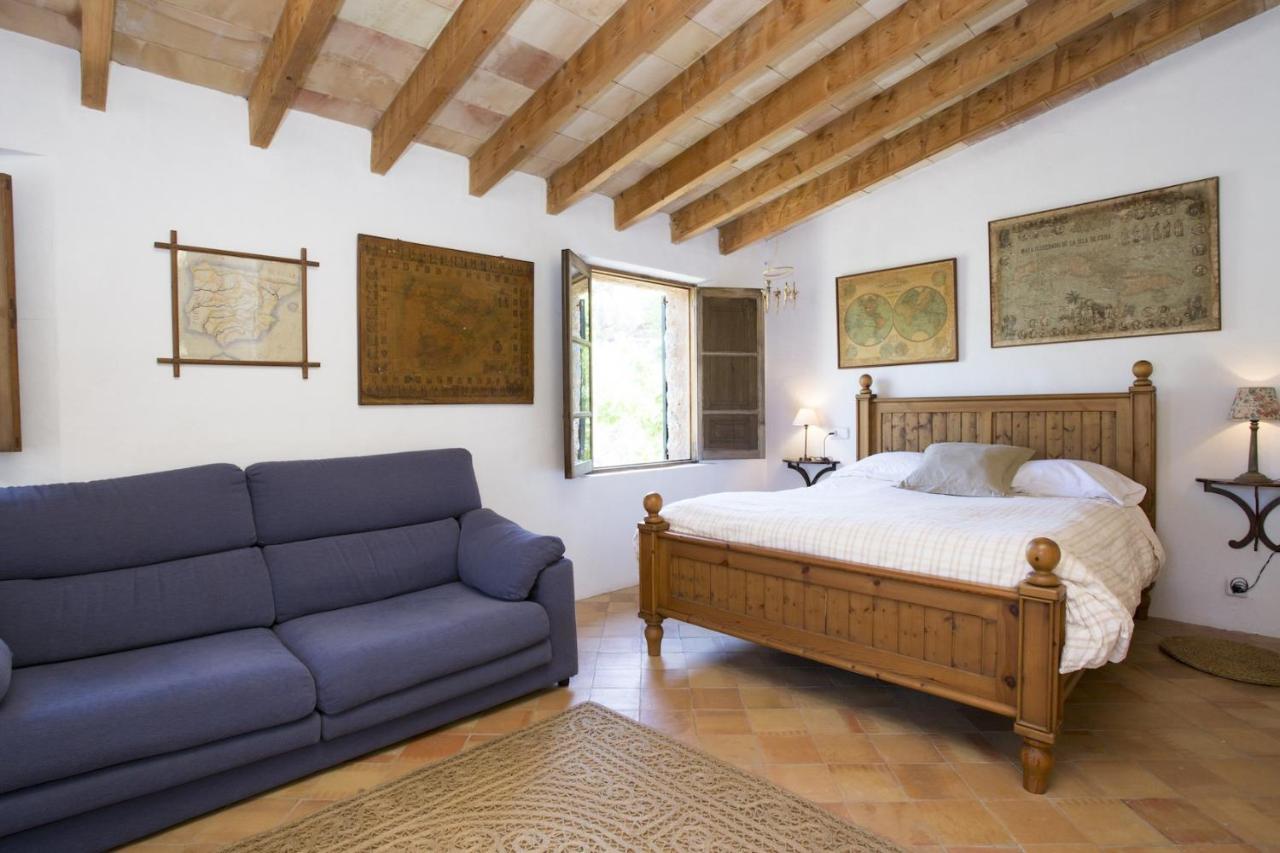 Villa Es Coco, Soller Puerto de Sóller
