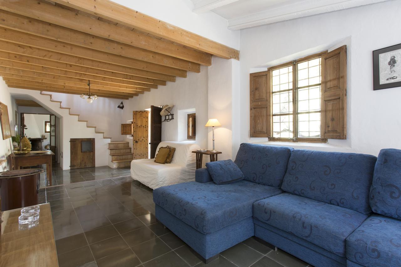 Es Coco, Soller Villa *