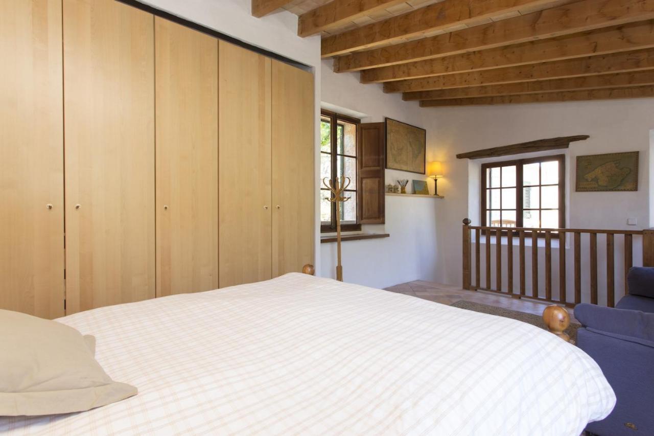 Es Coco, Soller Villa Port De Soller