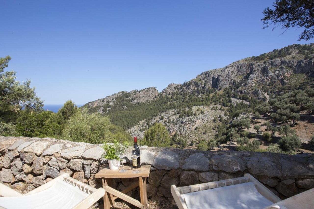 Es Coco, Soller Villa Puerto de Sóller