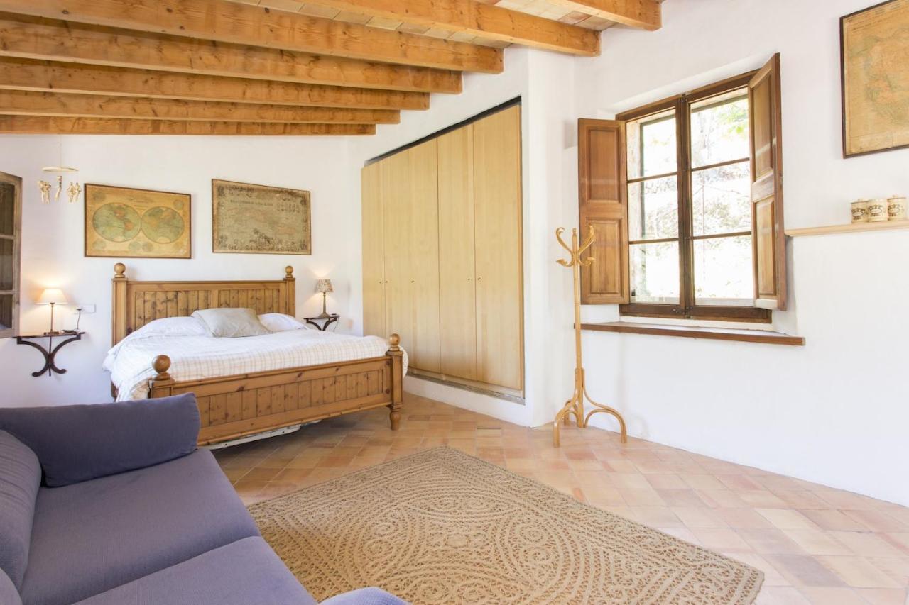 Villa Es Coco, Soller Port De Soller