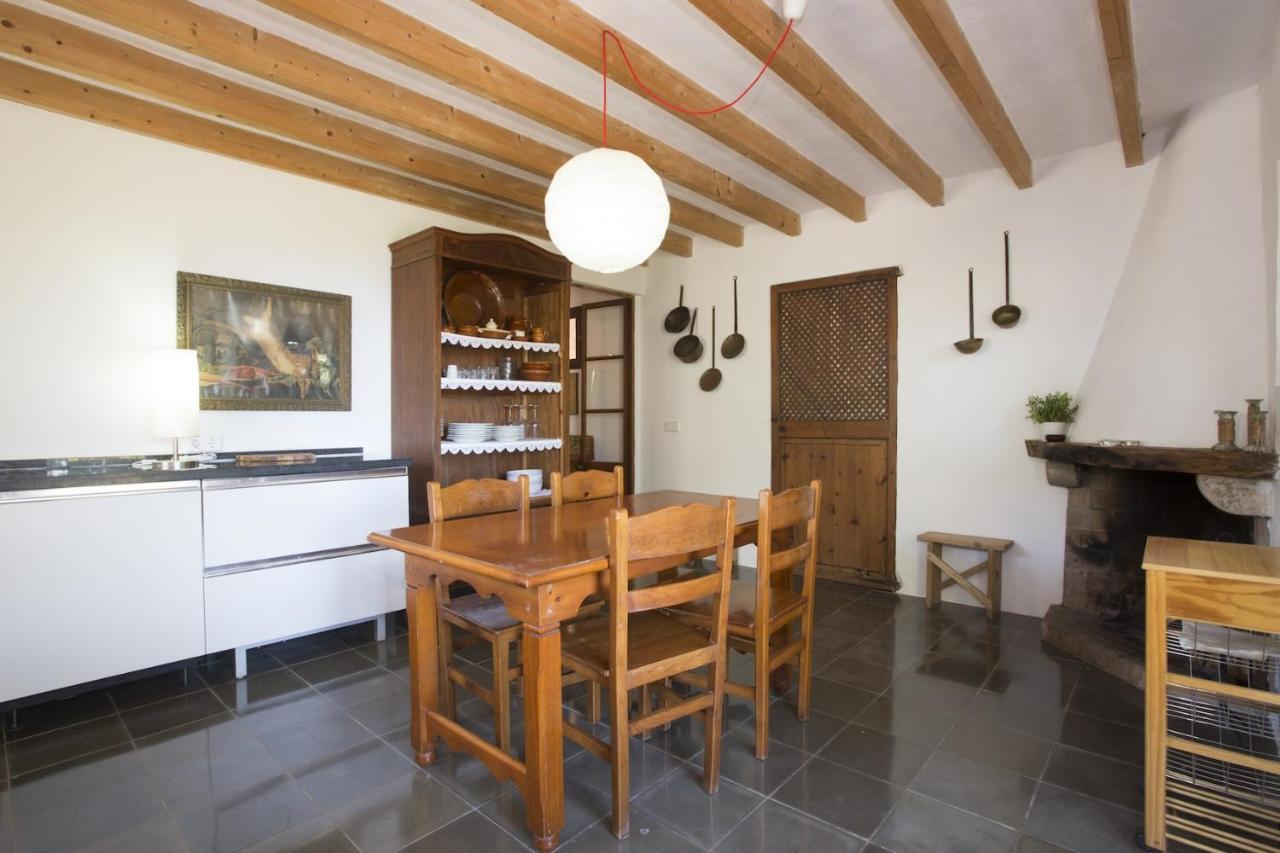 Villa Es Coco, Soller Port De Soller