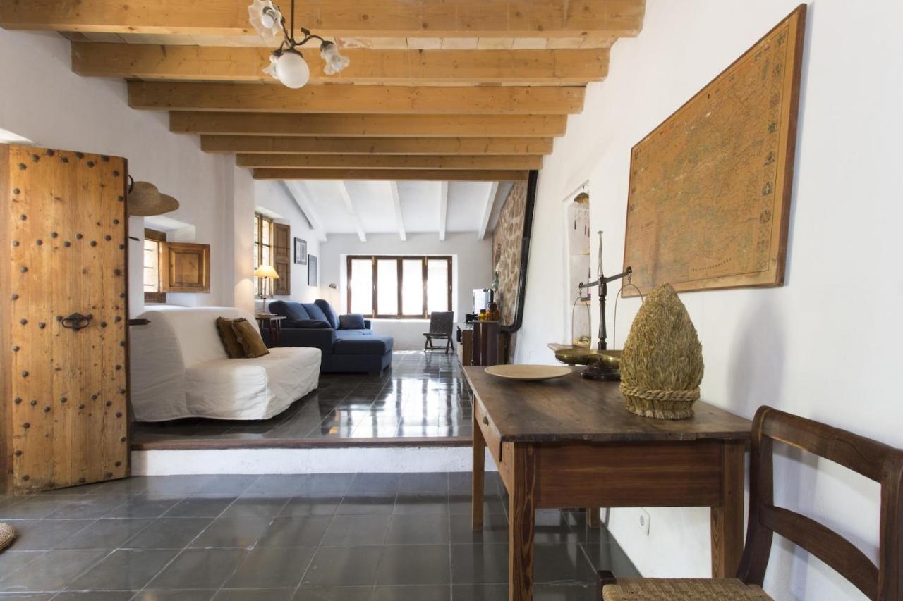 Villa Es Coco, Soller Puerto de Sóller